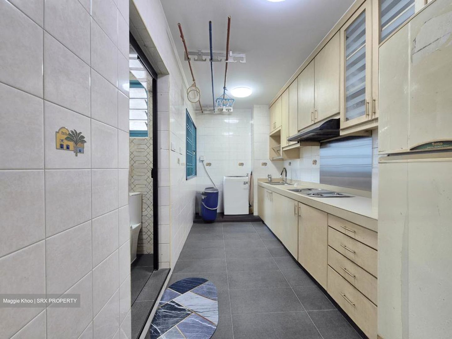 Blk 12 Farrer Park View (Kallang/Whampoa), HDB 3 Rooms #453249711